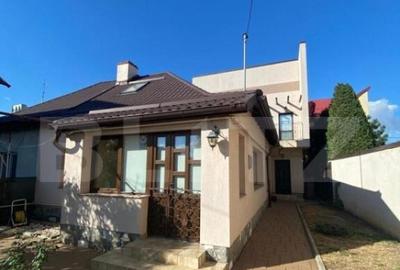 Casa individuala 7 camere, 240 mp, zona Centrala - 15