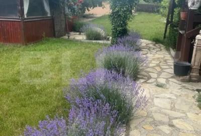 Casă cu 4 camere cu Teren 800 Mp în Burdujeni - 2