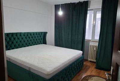 Apartament 3 camere Bulevardul Lacul Tei 121 - 1