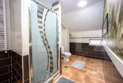Casa spatioasa de vanzare in Bod - teren generos, zona in dezvoltare - 14