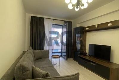 Apartament cu 2 camere decomandat, mobilat în Chiajna - 1