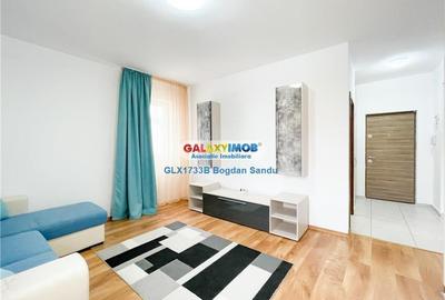 Apartament cu 2 camere decomandat in Militari Residence - 3