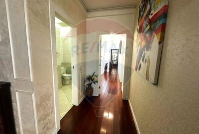 PENTHOUSE zona Bulevard Basarabia - 12