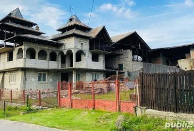 Casă cu 6 camere în Ocnița - 7