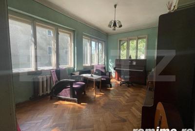 Casă cu 4 camere cu Teren 800 Mp în Central - 8