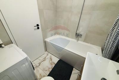 Apartament cu 2 camere de vânzare - 20