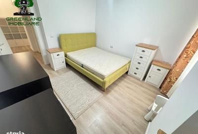 Apartament cu 2 camere decomandat în Dacia - 6