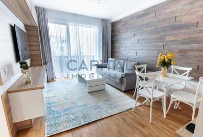 0% Comision | Apartament decomandat cu 2 camere, 60 mp | Andrei Muresanu | - 2