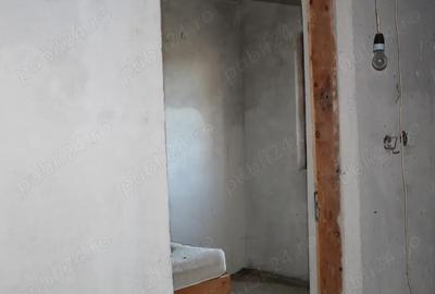 Casă cu 4 camere cu Teren 2044 Mp în Câlnic - 3