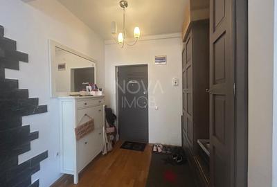 Apartament cu 3 camere decomandat, mobilat în Turnișor - 9