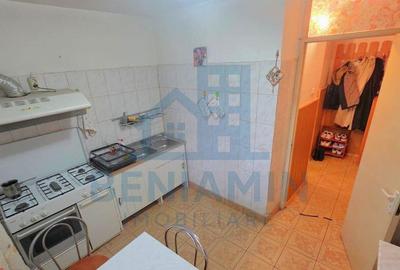 Apartament de vanzare 3 camere decomandat 1 Mai 72 mp - 6