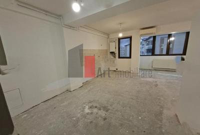 Vânzare apartament semidecomandat 2 camere Metalurgiei - 2