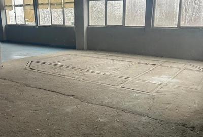 Spațiu comercial, de 186 mp, în Theodor Pallady - 1