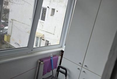 Apartament cu 2 camere semidecomandat în Crâng - 1