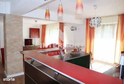 Apartament cu 3 camere în Central - 9