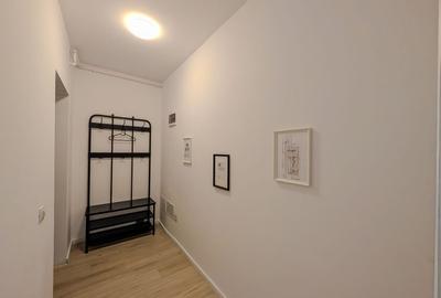 Apartament PREMIUM 2 camere&parcare Bloc Primavara LIDL Prel.GHencea - 15