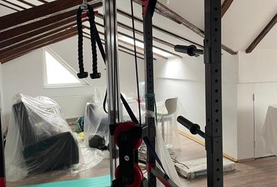 Casa deosebita P+E+M  Central-Biserica - 5