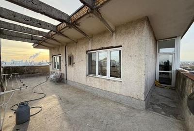 Apartament cu 3 Camere, Terasa de 50 mp si Priveliste Panoramica - 5