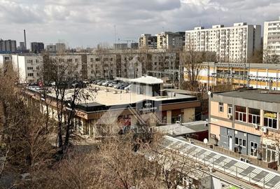 Apartament cu 3 camere circular în Drumul Taberei - 16