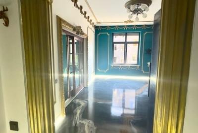 Ap.2 camere cismigiu Proprietar,ideal birou. - 10