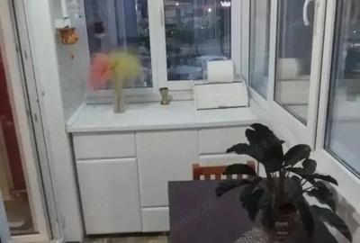 Apartament cu 2 camere semidecomandat în Năvodari Tabără - 8