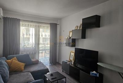 Metalurgiei, 2 camere, decomandat, etaj 2/5, mobilat si utilat, Metro - 6