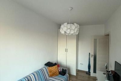 Apartament cu 3 camere semidecomandat, mobilat în Tomis II - 5