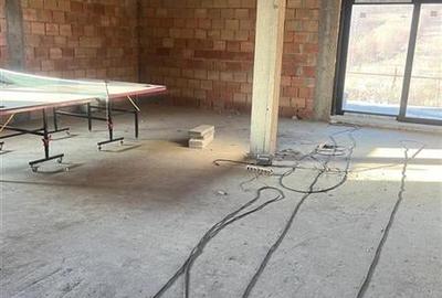 CASA DEMISOL+ PARTER SI TEREN DE VANZARE BOGDANESTI - BACAU - 2