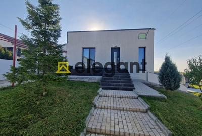 Deosebita! Casa S+P, 179 mp, 1142 mp teren, Plaiul Vulcanesti-Hotel Sidney - 2