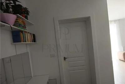Apartament 1 camera-Decomandat-Centrala-Pod - 2