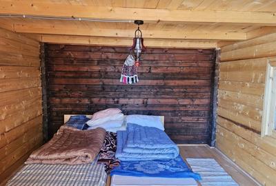 Casa de vacanta cu 6 camere + teren suprafata 7.384 mp, Bradet, Bihor - 15