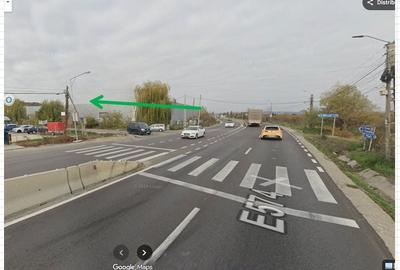 Teren de 1740 mp, în Argeșelu - 8