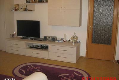 Apartament cu 3 camere, mobilat în Brâncoveanu - 1
