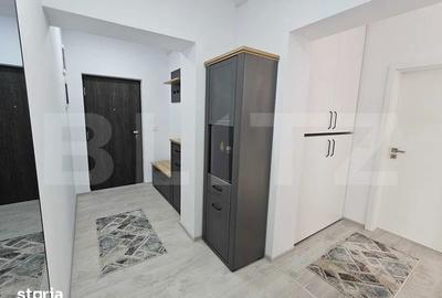 Apartament cu 2 camere în Est