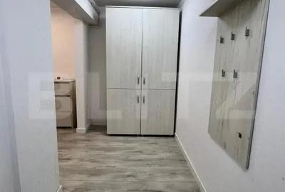 Apartament 2 camere, loc de parcare, zona Calea Moldovei - 6