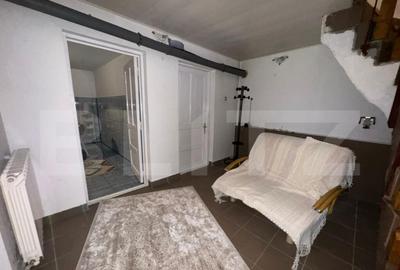 Casa cu 4 camere, 120mp, strada Aurel Vlaicu - Deva - 13