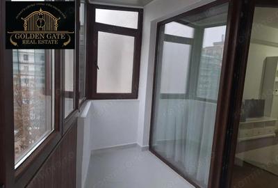 Apartament cu 2 camere decomandat, mobilat în Timpuri Noi - 5