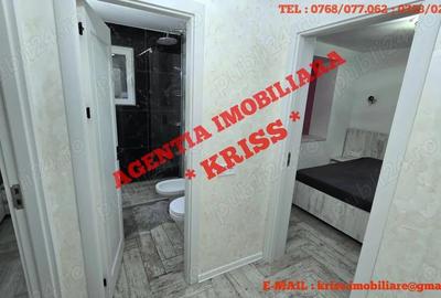 Apartament cu 3 camere semidecomandat în Eremia - 5