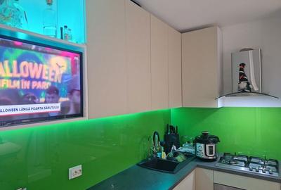 Apartament cu 3 camere decomandat în Alexandru cel Bun - 1