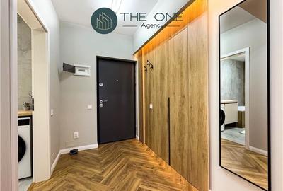 Apartament 3 camere - bloc 2025, parcare | FLORESTI - 5