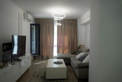 Apartament cu 3 camere în Pipera - 2