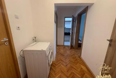 Apartament cu 3 camere de inchiriat in zona Calea Aradului - Oradea - 14