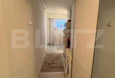 Apartament cu 2 camere decomandat în Central - 5