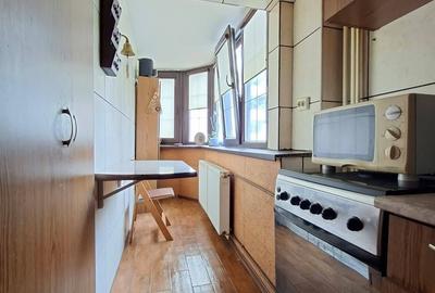 Apartament cu 2 camere decomandat în Decebal - 8