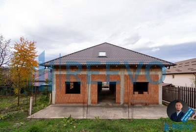 Casa de vanzare, strada Paun Pincio nr. 5, Moine?ti - 1