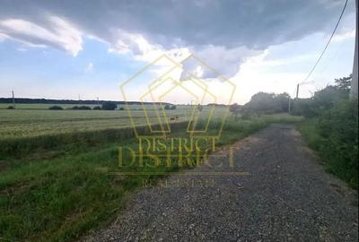 Comision 0% Teren casa individuală cu utilități | Dumbrăvița Comision 0% Teren casa individuală cu utilități | Dumbrăvița - 3