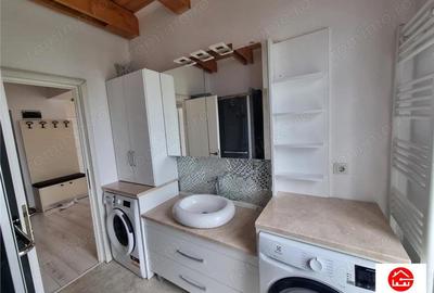 Penthouse de vanzare 3 camere, lux 72 mp,, Unirii, targu Mures - 10