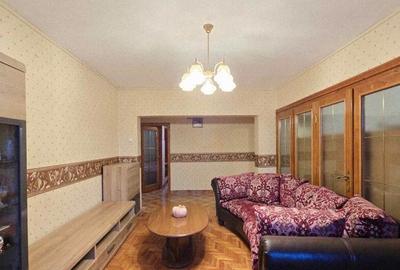 Apartament 4 cam. de vanzare Sanmartin, bloc nou reabilitat - 2