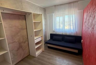 Apartament cu 3 camere decomandat, mobilat în Vidin-Progresul - 6