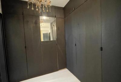 REA1026598 Apartament 4 camere I Sos Nordului I Prima linie I Vedere Parc I Parc - 9